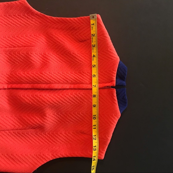 Vintage 60’s Shift Dress - Picture 14 of 14